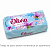 Мыло туалетное "Магнолия" 90гр "OLIVIA Francais"(3433)