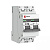 Авт.выкл. 2п 16А ВА-47-63 ЭКФ пломба