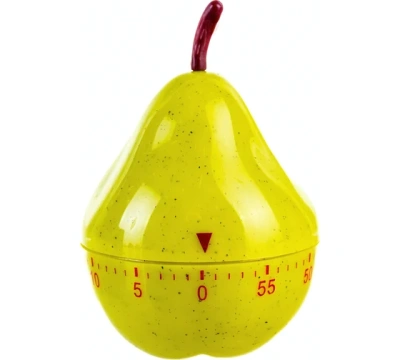 Таймер Груша Pear 003618