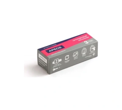 ЦМ Apecs SМ-80(35С/45)-С-NI