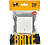 Выключатель 1СП 10А мех.бел.с инд.Brite BR-V10-1-10-K01