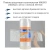 Пленка защитная с клейким слоем MASKO 2400мм*20м