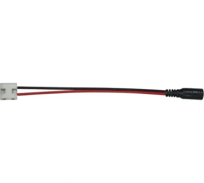 Коннектор д/ленты GSC10-JCS-IP20 12В/24В 5050/5730 General с вилк.
