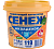 Сенеж Аквадекор Х2- 119 палисандр 0,9кг