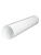 Воздуховод 100мм 1,5м