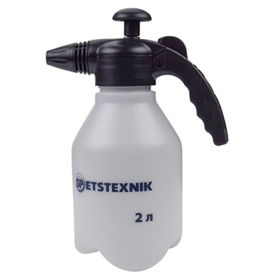 Опрыскиватель 2л ручной SPETSTEXNIK