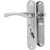 Ручки на планке AVERS HP-42.0123-S-C-CR-R