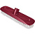 Щетка д/пола Глория шробер+черенок