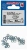 Шайба плоская М3мм 50шт Стройбат