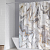 Штора для ванны Marble 180х200см полиэстер 