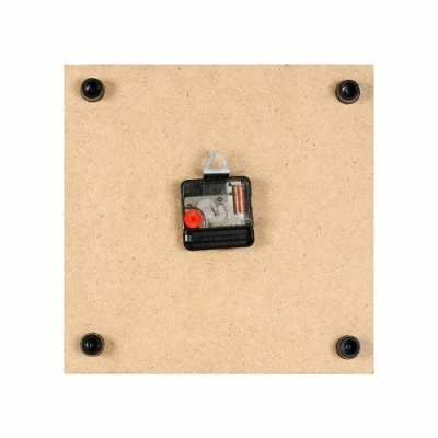 Часы настен. Подснежники 2525-231