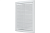 Решетка 180*250мм 1825Р с москит.сеткой