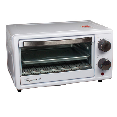 Жарочный шкаф Воронеж-5 900Вт 9л+Вафельница д/кексов 1400W СКИДКА 10%