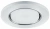 Светильник точ.Feron GX-53 4К матов/хром CD5020
