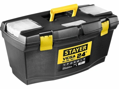 Ящик д/инструмента STAYER VEGA-21