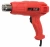 Фен Brait BHG2000N 2000Вт 3нас