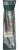 Отвертка индикаторная, белая ручка, 100-500В, 140мм 56524