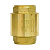Клапан обратный 3/4"