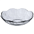 Тарелка глубокая 19см Black Diamond 50557 