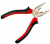 Пассатижи СЕРВИС КЛЮЧ 160мм красно-черная ручка 75160 Пассатижи СЕРВИС КЛЮЧ 160мм красно-черная ручка 75160