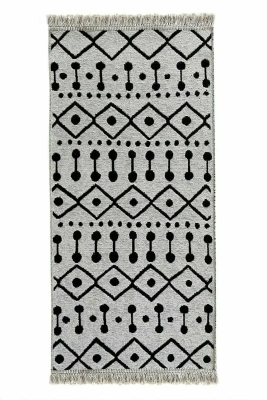 Коврик Kilim Usak 60х120 хлопок