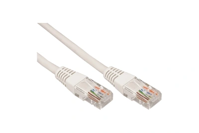 Патч-корд UTP4 cat5е 10м RJ-45