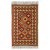 Коврик из хлопка Kilim Usak 50х80 Турция Коврик из хлопка Kilim Usak 50х80 Турция