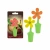 Пробка д/бутылок Цветок 13-39