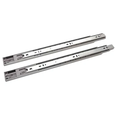 Направляющие шариковые 35*450 цинк