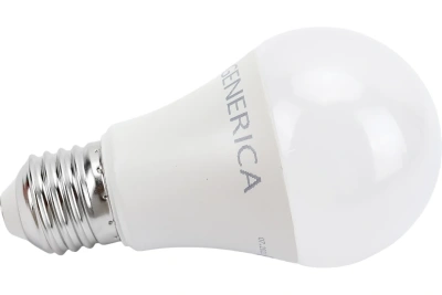 Лампа Софит 15Вт 6500К Е27 А60 Generica