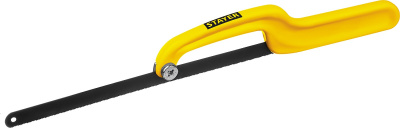 Ножовка-ручка STAYER 300мм 1571