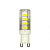 Лампа LEEK 5W 4K G9 220V 