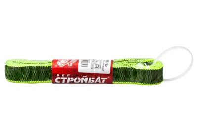 Ремень светоотраж.п/п 20мм (5м) Стройбат