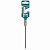 Бур  6х160 SDS+ Rennbohr Quadro 4 реж.грани