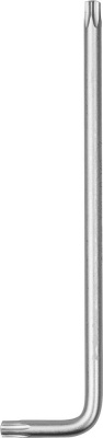 Ключ Зубр имбусовый TORX20