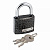 Замок навесной S-Locked ВС 02-63 Blister