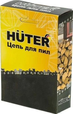 Цепь С4 Huter 20"-0,325-1,5-76 для BS-52