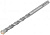 Бур по бетону GreatFlex Light 12х160мм SDS PLUS 56-12160