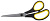 Ножницы 195мм STAYER 40466-19
