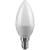 Лампа Онлайт C37-6W 6500K-E14 61127