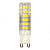 Лампа LEEK 7W 4K G9 220V 