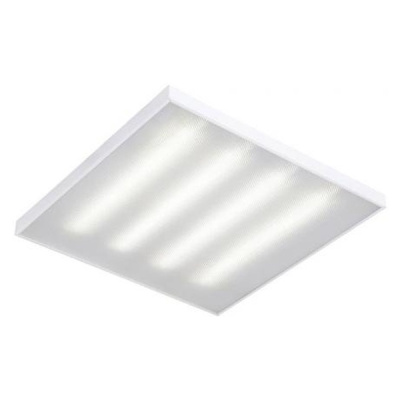 Панель LED VLSU 36W призма 6000К VKL