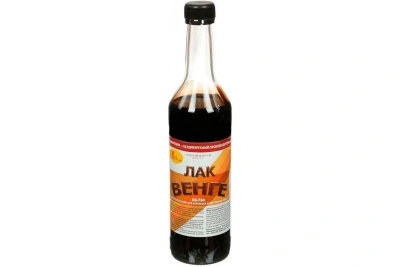 Лак ХВ-784 0,5л Венге 