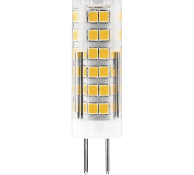 Лампа FERON  7W G4 230B 4K