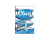 Мыло туалетное 4шт (420гр) "OLIVIA OCEAN BREEZE"