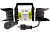 Удлинитель ЭРА 30м IP44 с/з 3*1,0 рамка