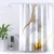 Штора для ванны Marble 180х200см полиэстер 