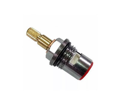 Кран-букса 1/2 керам 20шл крест G52-4