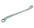 Ключ накидной 13 х14мм 70521