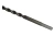 Сверло по кирпичу DWT (BS-K13-400) 13х400мм 